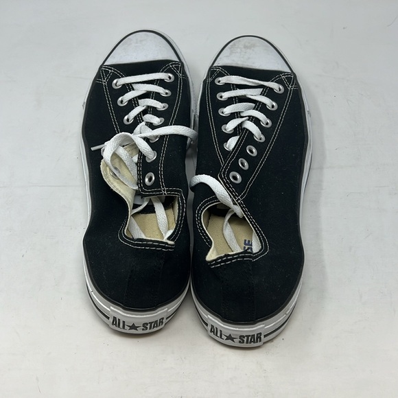 Worn once for a wedding! Men’s all star classics converse size 13 - Picture 2 of 3